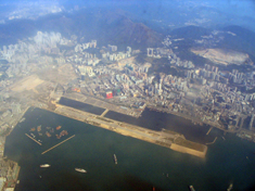 Kai Tak Airport