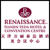 Renaissance Tianjin TEDA Hotel & Convention Centre
