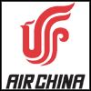 Best Chinese Airline serving China