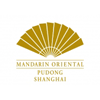 Mandarin Oriental Pudong Shanghai