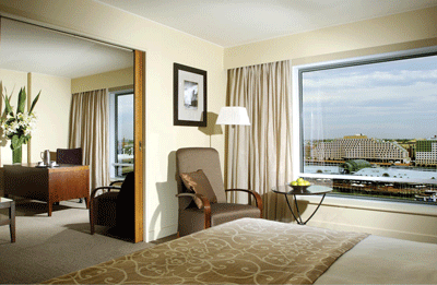 Four Points by Sheraton, Darling Harbour 
