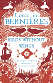 birds without wings, book