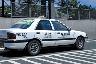 Manila Taxi