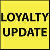 Loyalty update