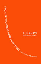 The Curve cover