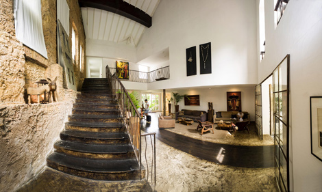 Hotel Santa Teresa Rio de Janeiro MGallery by Sofitel