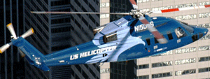 US Helicopters