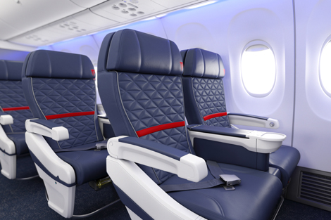 Delta Air Lines new First Class on B737.jpg