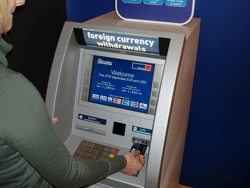 Halifax ATM