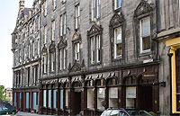 Frasers Suites Edinburgh