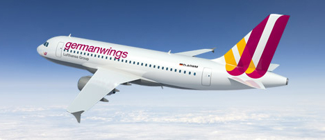 New Germanwings available to customers from July 2013 - Business.