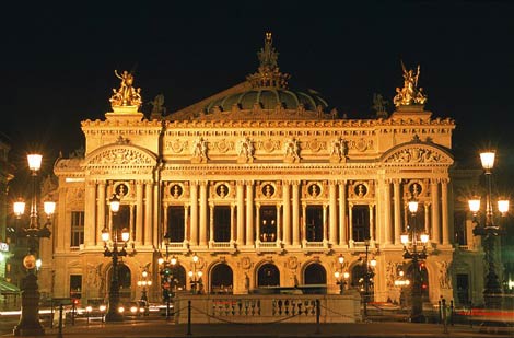 Intercontinental Paris - Le Grand