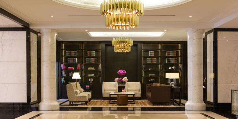 The Ritz Carlton Kuala Lumpur