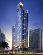 Movenpick Hotel Apartments Al Burj Business Bay