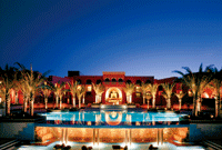 Al Bandar Hotel