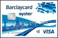 Barclaycard One Pulse