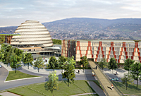 Radisson Blu Kigali Rwanda
