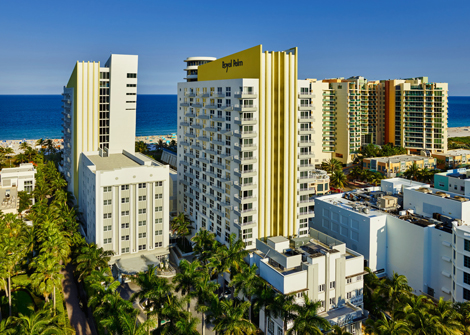 Royal Palm South Beach Miami