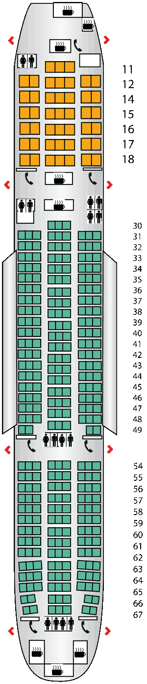 Boeing 777   wikipedia