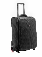 Lat 56 Road Warrior Carry on 2 wheel case