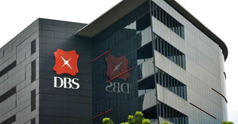 DBS to boost its cash flow support for SME