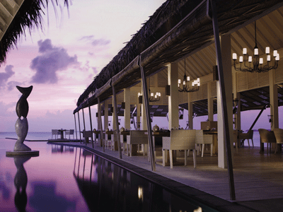 Maldives - Island Mentality – Business Traveller