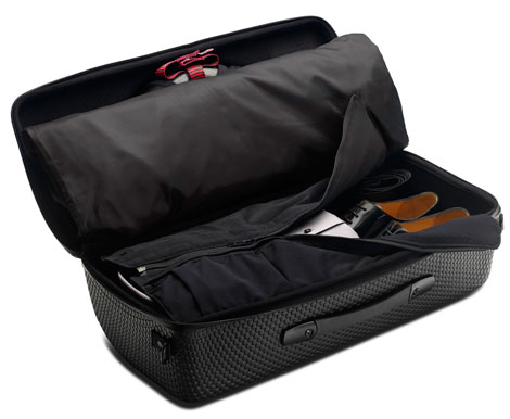 Lat 56 Garment bag - Business Traveller – The leading magazine for ...