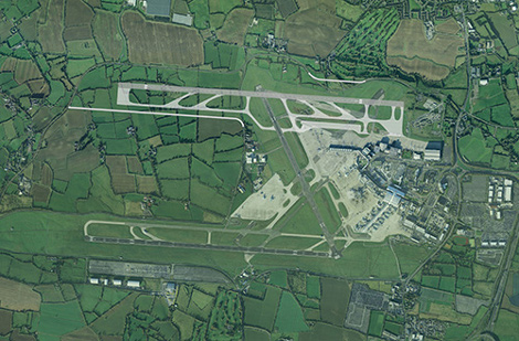 Dublin airport to build second runway by 2020 – Business Traveller