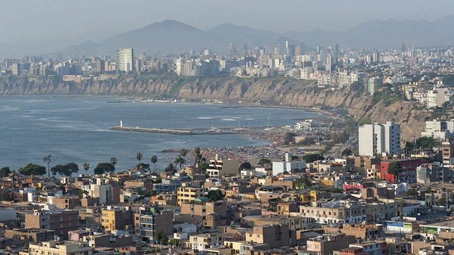 British Airways cancels winter flights to Lima - Business Traveller