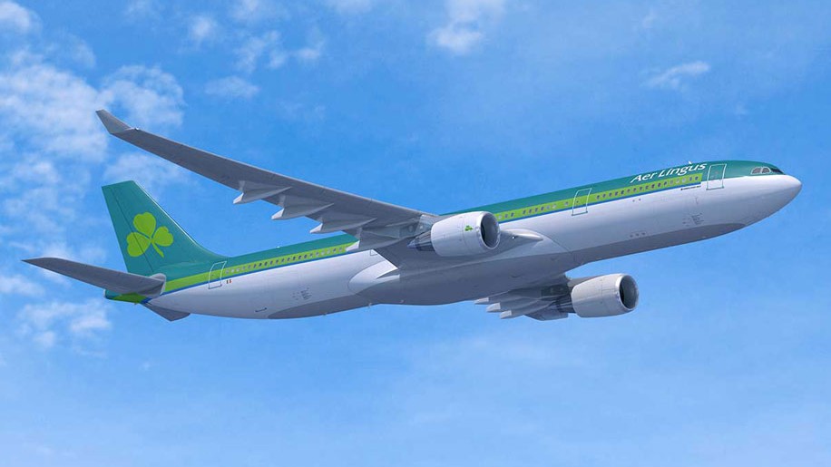 Aer Lingus sale fares - Business Traveller – The leading