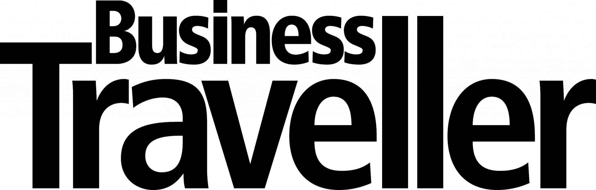 business traveller middle east logo