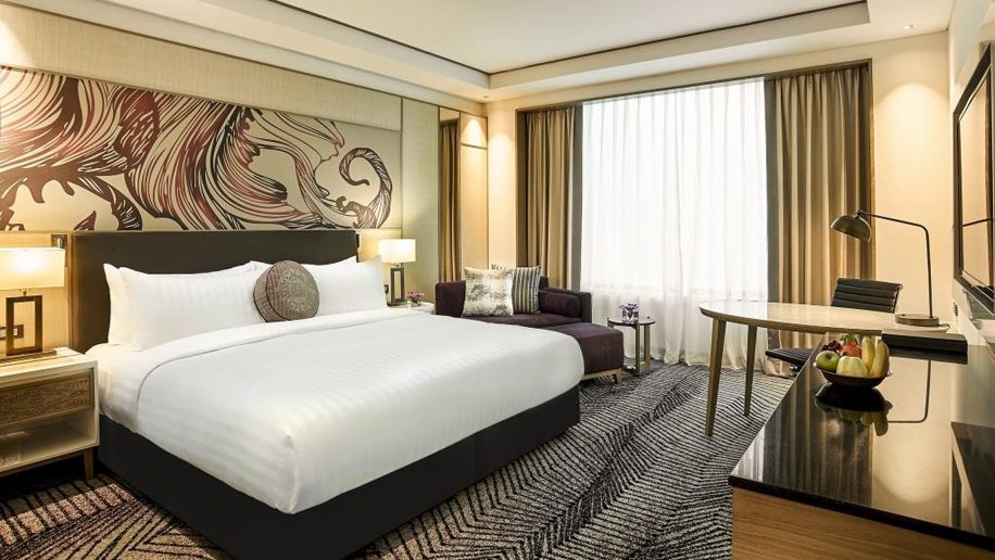 Onyx opens first property in Malaysia - Business Traveller ...